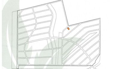 Terreno en Vida Lagoon Funes