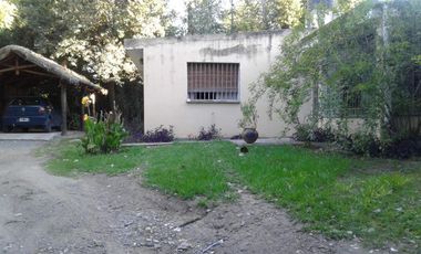 Casa - Cordoba Capital.