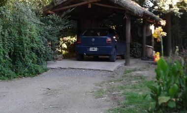 Casa - Cordoba Capital.