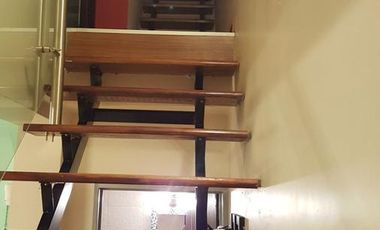 Casa de 4 amb con fondo propio- galeria- parrilla en  Bambu Classic en Canning