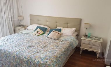 Casa de 4 amb con fondo propio- galeria- parrilla en  Bambu Classic en Canning