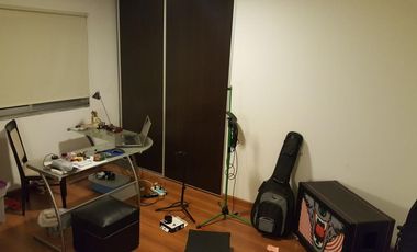 Casa de 4 amb con fondo propio- galeria- parrilla en  Bambu Classic en Canning