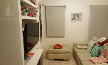 Casa de 4 amb con fondo propio- galeria- parrilla en  Bambu Classic en Canning