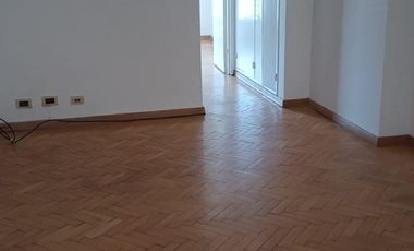 Alquiler de Departamento de 2 ambientes en Vicente López