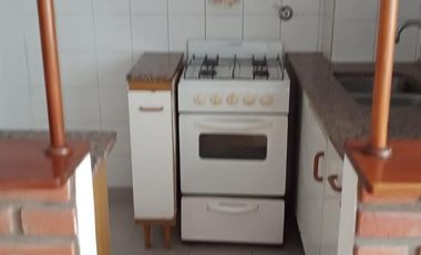 Alquiler de Departamento de 2 ambientes en Vicente López