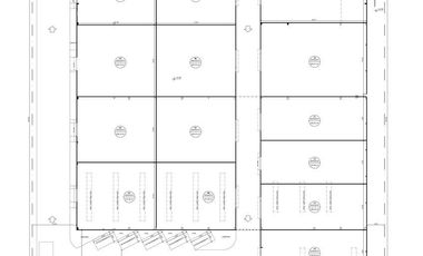 Depósito en  Parque Ind. Tigre