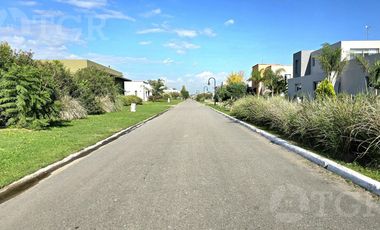 Lote en venta interno en Cruz del Sur