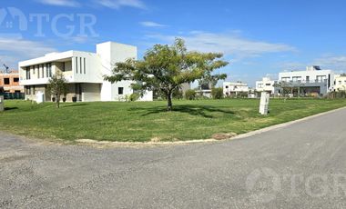 Lote en venta interno en Cruz del Sur