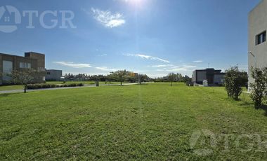 Lote en venta interno en Cruz del Sur