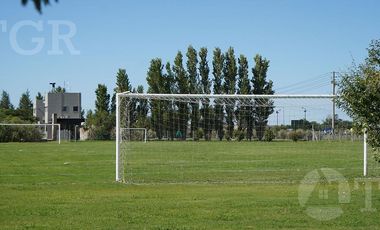 Lote en venta interno en Cruz del Sur