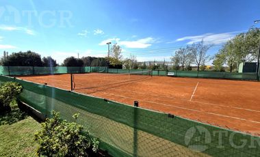 Lote en venta interno en Cruz del Sur