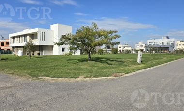 Lote en venta interno en Cruz del Sur