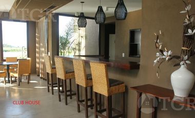 Lote en venta interno en Cruz del Sur