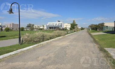 Lote en venta interno en Cruz del Sur