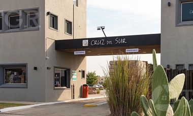 Lote en venta interno en Cruz del Sur