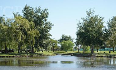 Lote en venta interno en Cruz del Sur