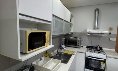 Departamento en Alquiler