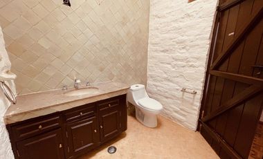 Casa en Renta en SAN JERONIMO