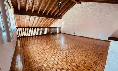 Casa en Renta en SAN JERONIMO