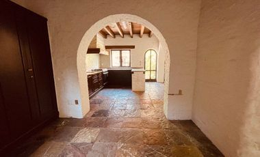 Casa en Renta en SAN JERONIMO