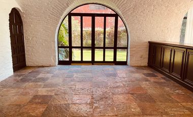 Casa en Renta en SAN JERONIMO