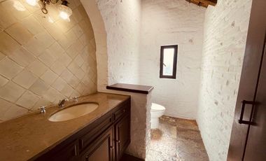 Casa en Renta en SAN JERONIMO