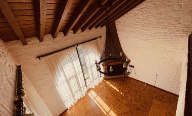 Casa en Renta en SAN JERONIMO