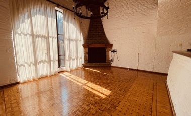 Casa en Renta en SAN JERONIMO