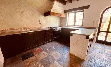 Casa en Renta en SAN JERONIMO