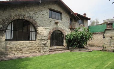 Casa en Renta en SAN JERONIMO