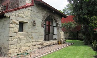 Casa en Renta en SAN JERONIMO