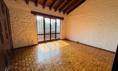 Casa en Renta en SAN JERONIMO