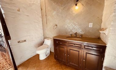 Casa en Renta en SAN JERONIMO