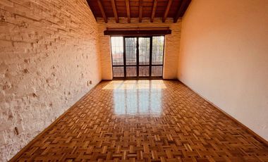 Casa en Renta en SAN JERONIMO