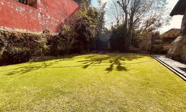 Casa en Renta en SAN JERONIMO