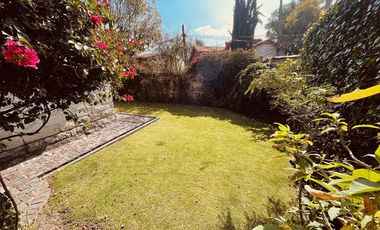 Casa en Renta en SAN JERONIMO
