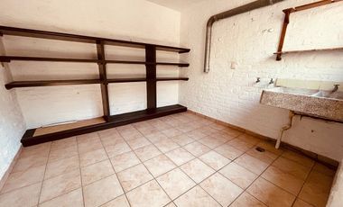 Casa en Renta en SAN JERONIMO