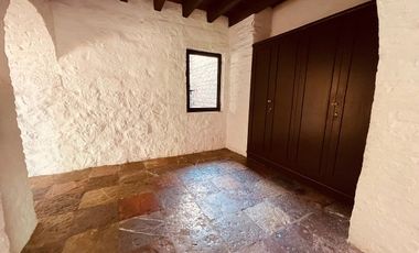 Casa en Renta en SAN JERONIMO