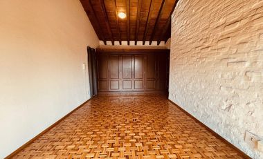 Casa en Renta en SAN JERONIMO