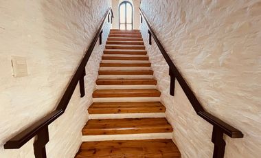 Casa en Renta en SAN JERONIMO