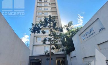 Venta Cochera Centrica en planta baja