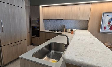 Departamento en Renta en PARK PEDREGAL