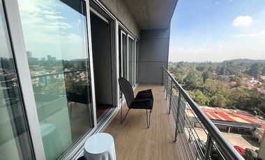 Departamento en Renta en PARK PEDREGAL