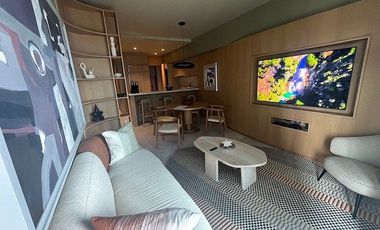 Departamento en Renta en PARK PEDREGAL