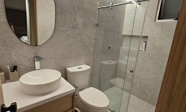 Departamento en Renta en PARK PEDREGAL