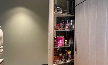 Departamento en Renta en PARK PEDREGAL