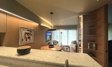 Departamento en Renta en PARK PEDREGAL