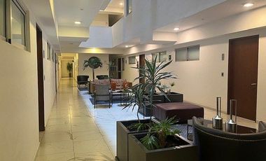 Departamento en Renta en PARK PEDREGAL