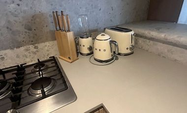 Departamento en Renta en PARK PEDREGAL