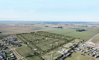 La Guillermina - Terreno Barrio Privado FUNES